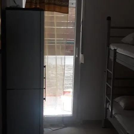 Studio Aleksandar Apartman *