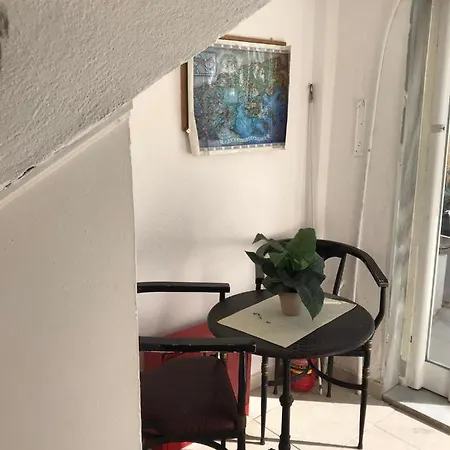 Apartman Studio Aleksandar *