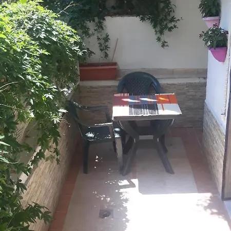 Studio Aleksandar Apartman *