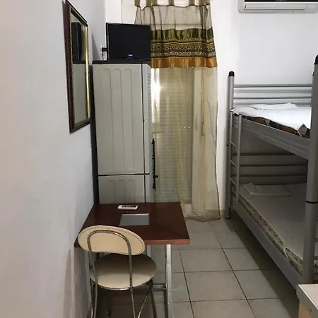 Apartman Studio Aleksandar