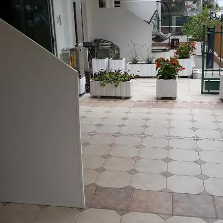 Studio Aleksandar Apartman