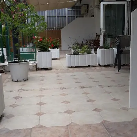 Apartman Studio Aleksandar